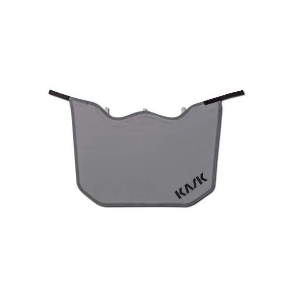 Nakkebeskyttelse KASK WAC00013 til hjelm ZENITH